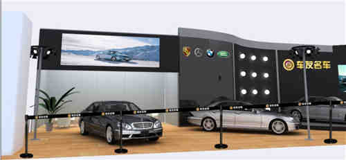 東莞市廣西商會(huì)理事會(huì)單位-東莞市中和展覽策劃有限公司"/