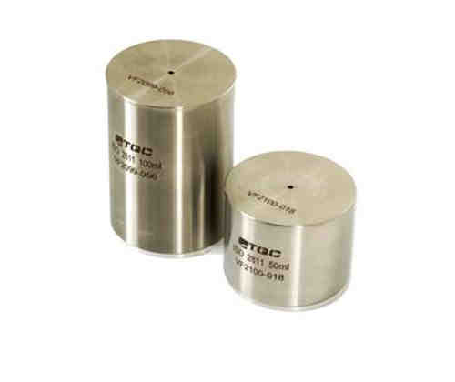 涂料比重杯的使用方法和其功能作用