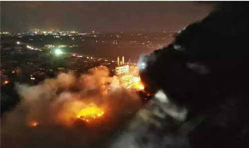 中科計(jì)量《新聞早報(bào)》2019年3月23日(周六)